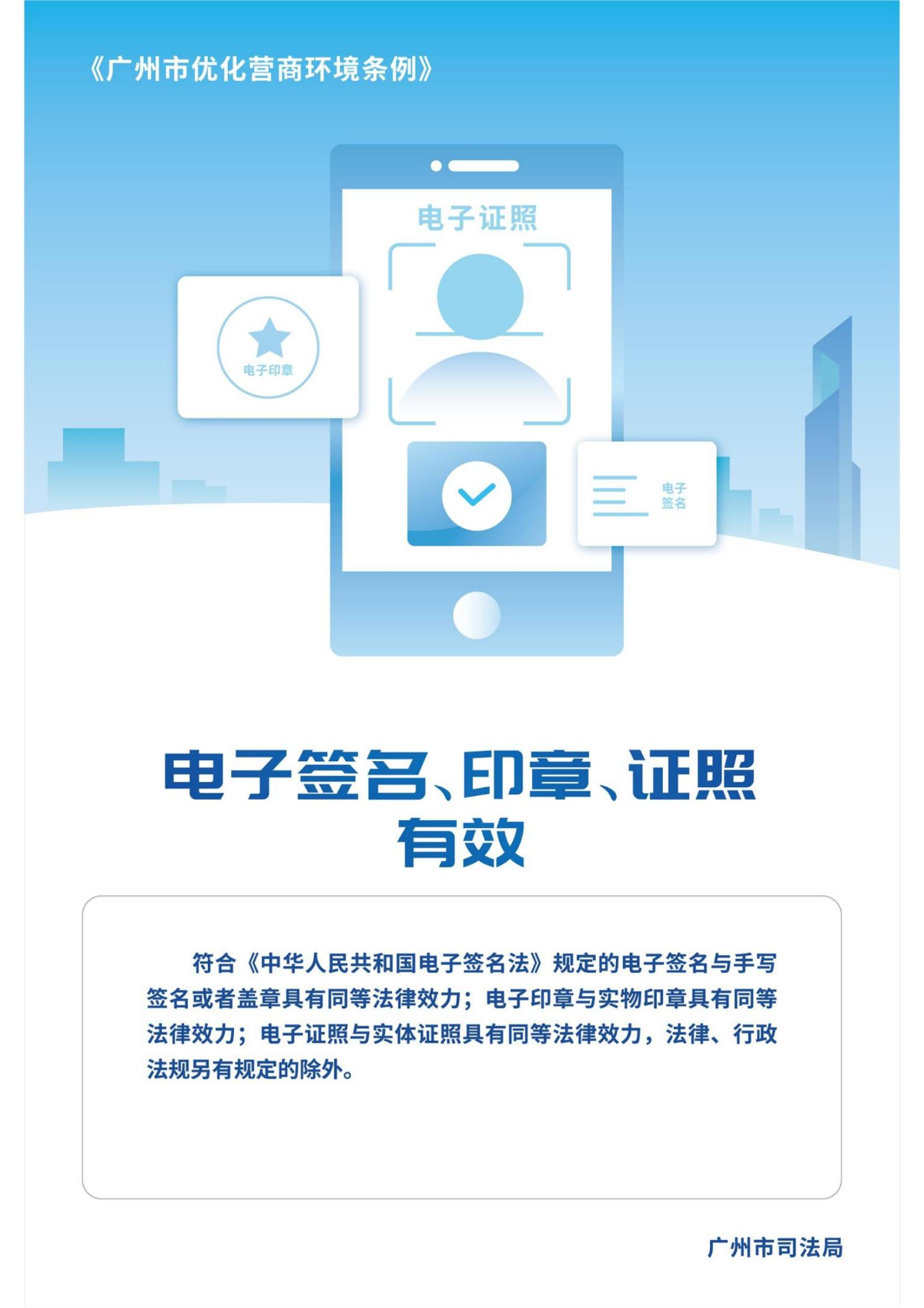   毛巾哥
优化营商环境条例宣传海报_02.jpg