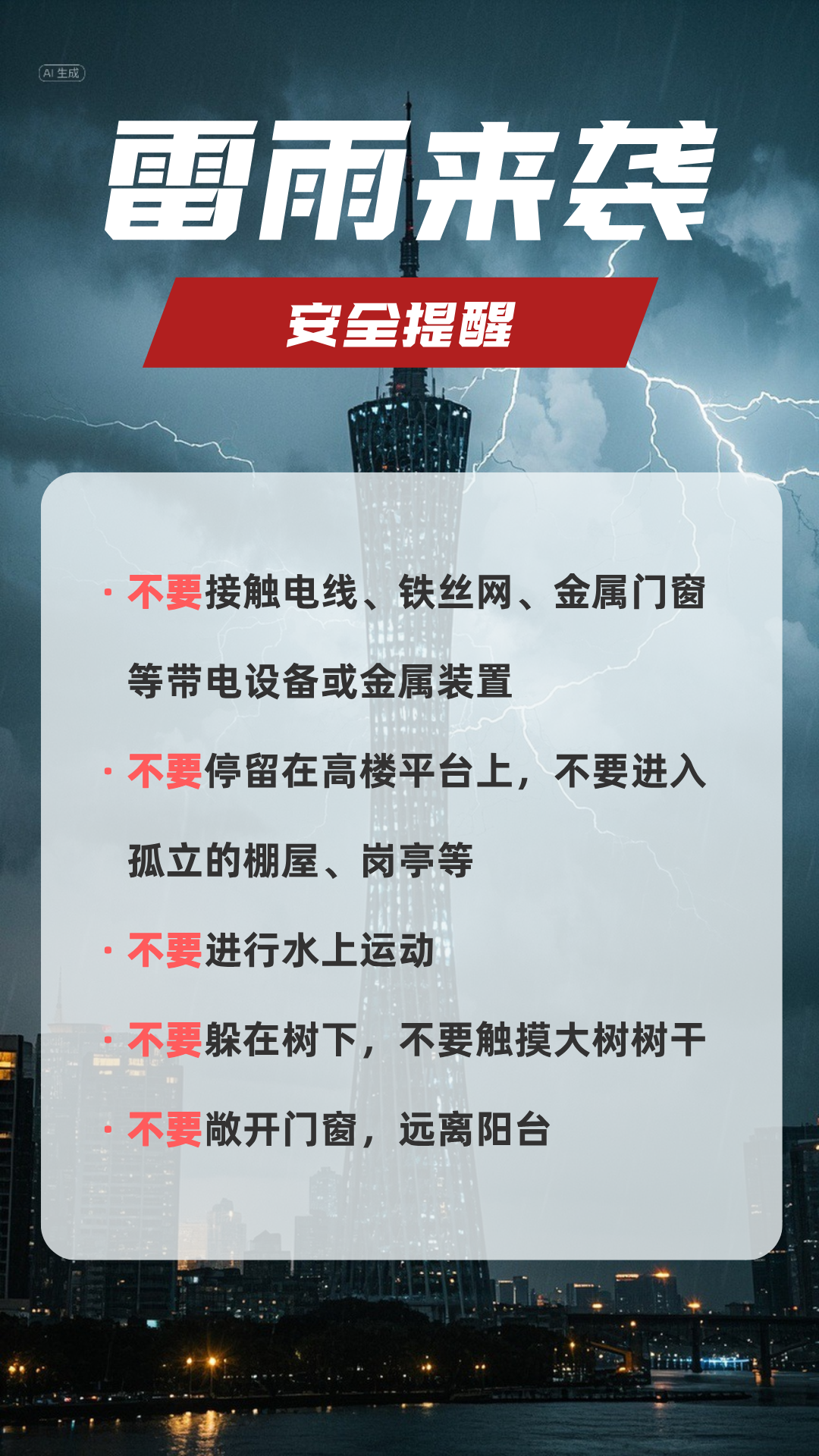 暴雨2 图片