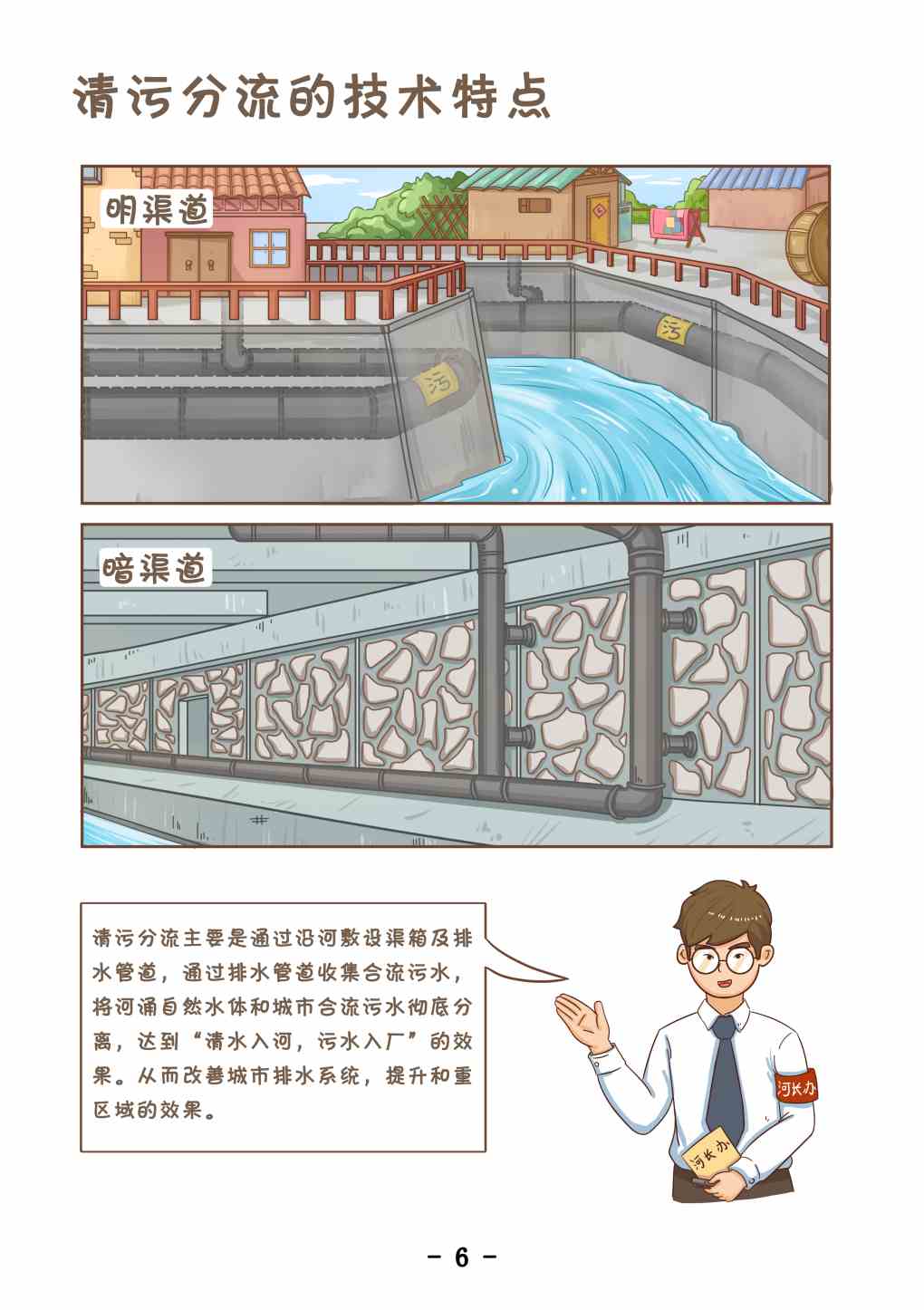 清污分流河长漫画6.jpg